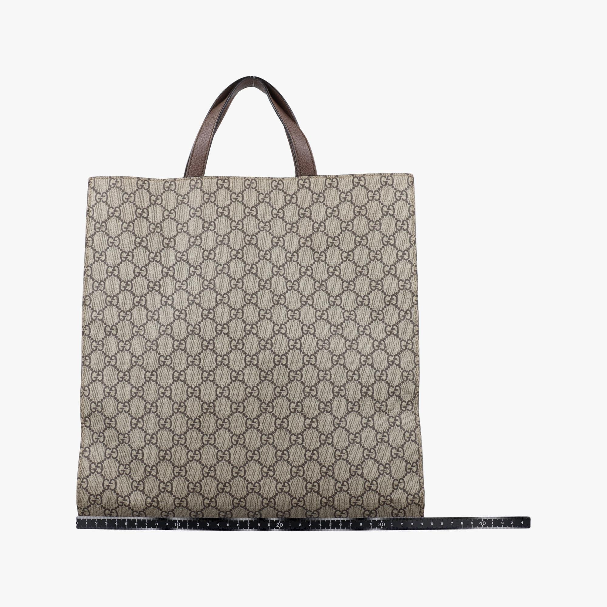 グッチ Gucci ハンドバッグ レディース GGスプリーム ミスティックキャット マルチカラー PVCコーティングキャンバス 450950 A023680183