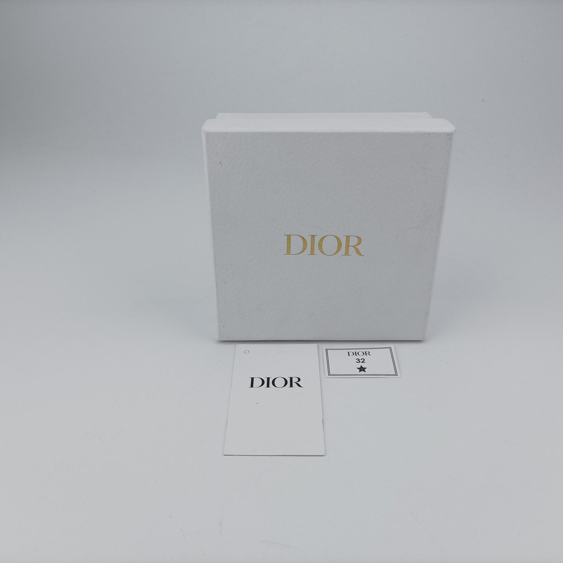 クリスチャンディオール Christian Dior ショルダーバッグ レディース サドル ブルー レザー 43-MA-1200