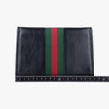 グッチ Gucci ショルダーバッグ レディース ラジャ ブラック レザー 573797