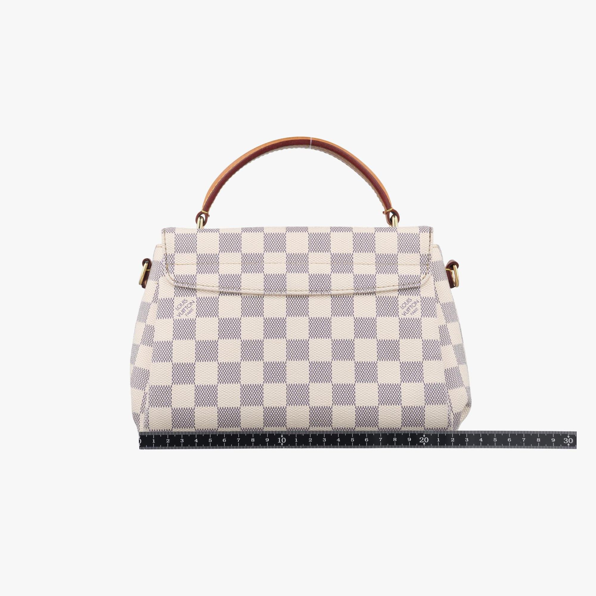 ルイヴィトン Louis Vuitton ショルダーバッグ レディース ホワイト FL2127