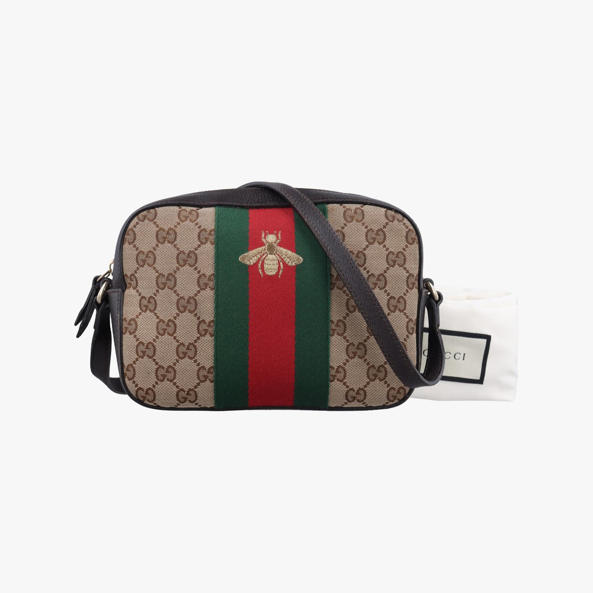 グッチ Gucci ショルダーバッグ レディース マルチカラー 412008  498879 I019582435