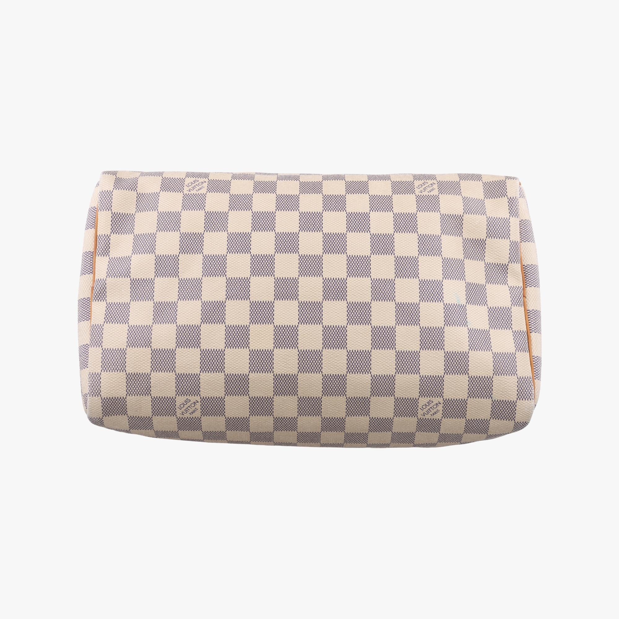 ルイヴィトン Louis Vuitton ボストンバッグ レディース ホワイト BA3161