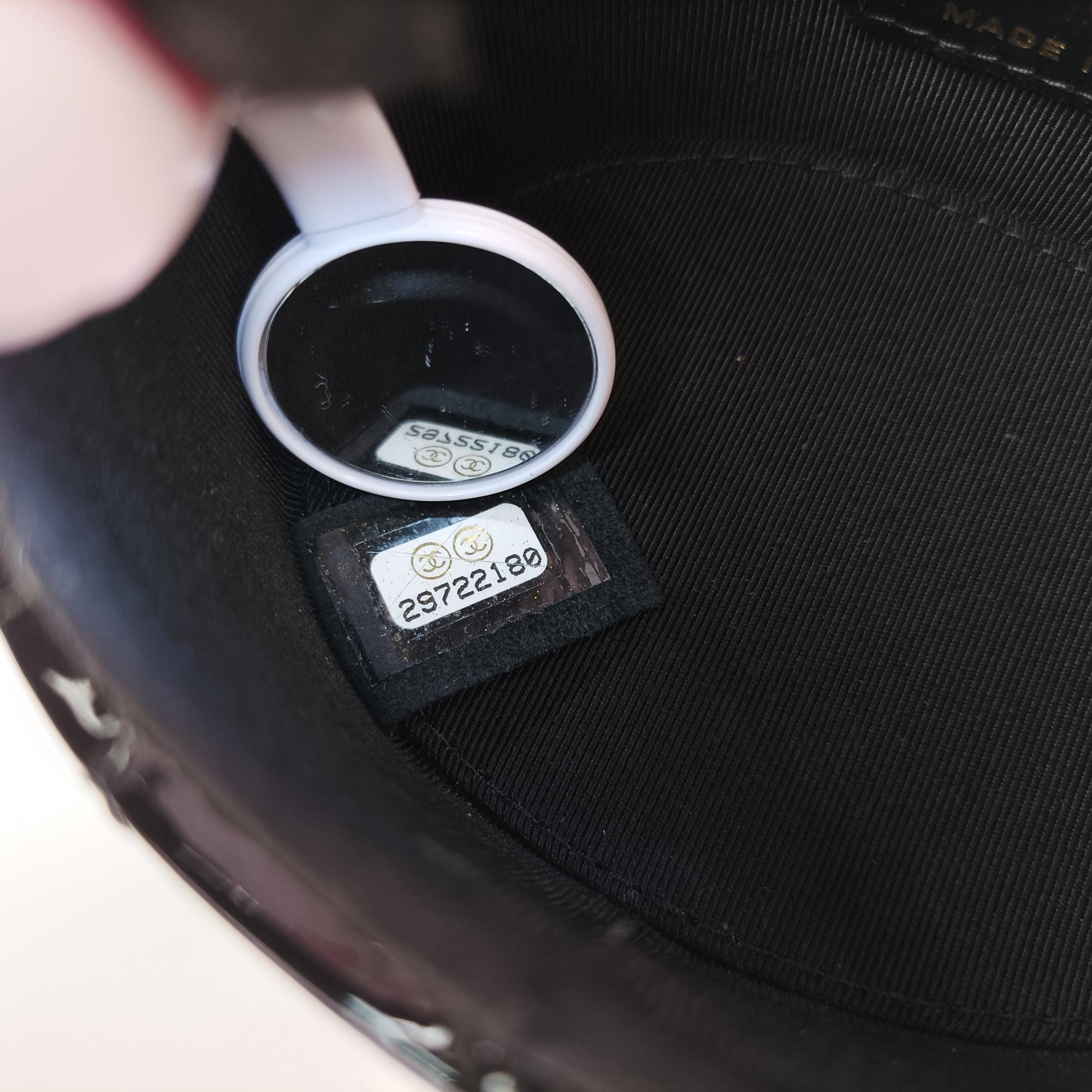シャネル Chanel ショルダーバッグ レディース ブラック AP1573 29722180