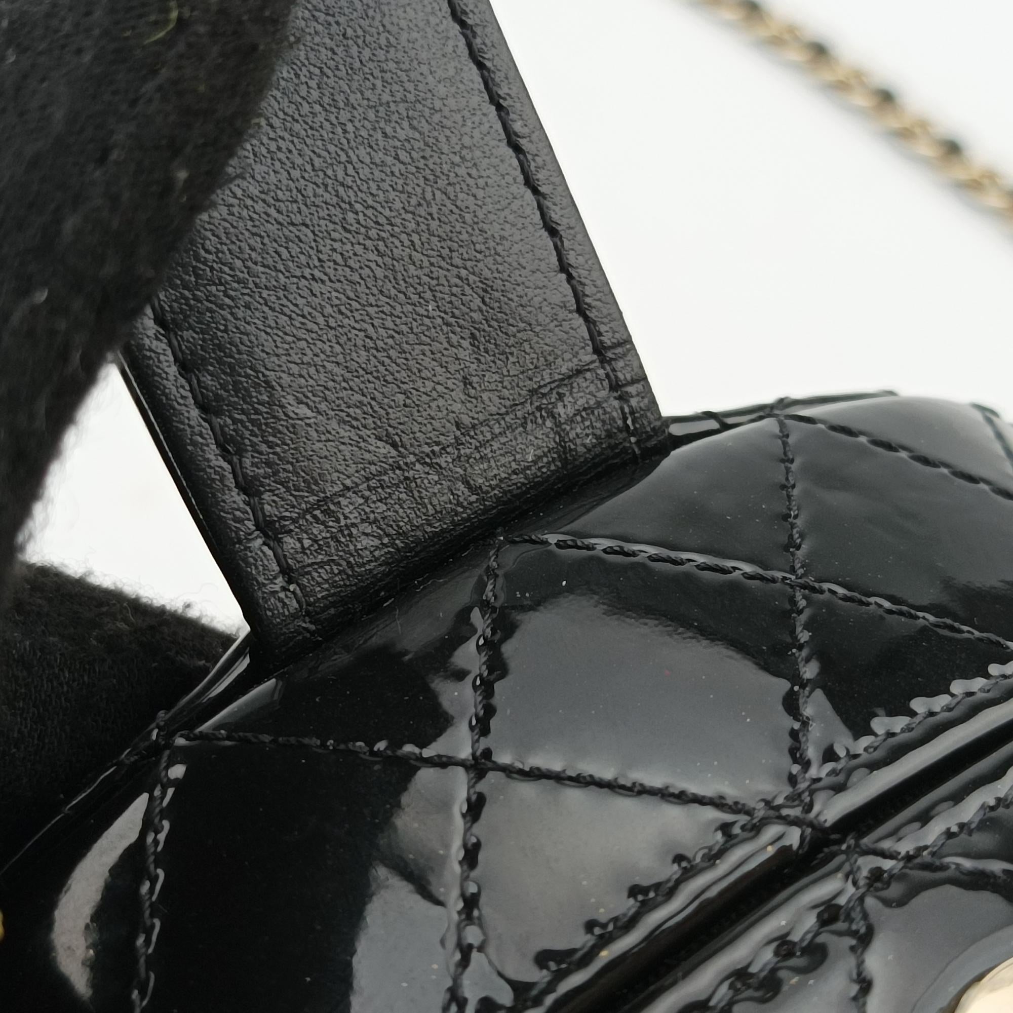 シャネル Chanel ショルダーバッグ レディース ブラック AP1573 29722180