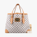 ルイヴィトン Louis Vuitton ショルダーバッグ レディース ホワイト CR2161