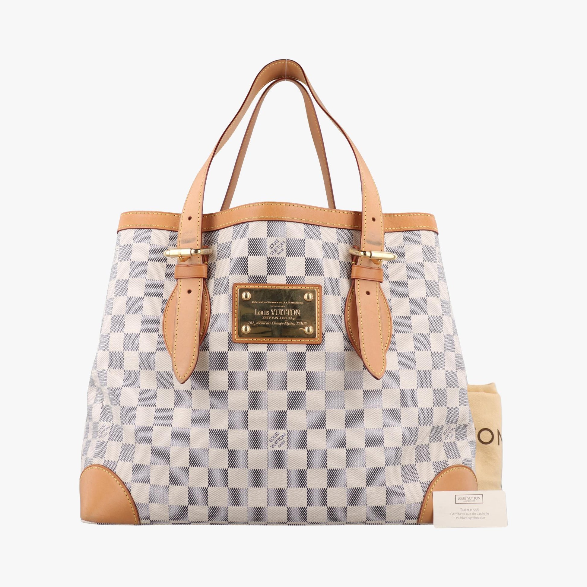 ルイヴィトン Louis Vuitton ショルダーバッグ レディース ホワイト CR2161