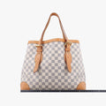 ルイヴィトン Louis Vuitton ショルダーバッグ レディース ホワイト CR2161