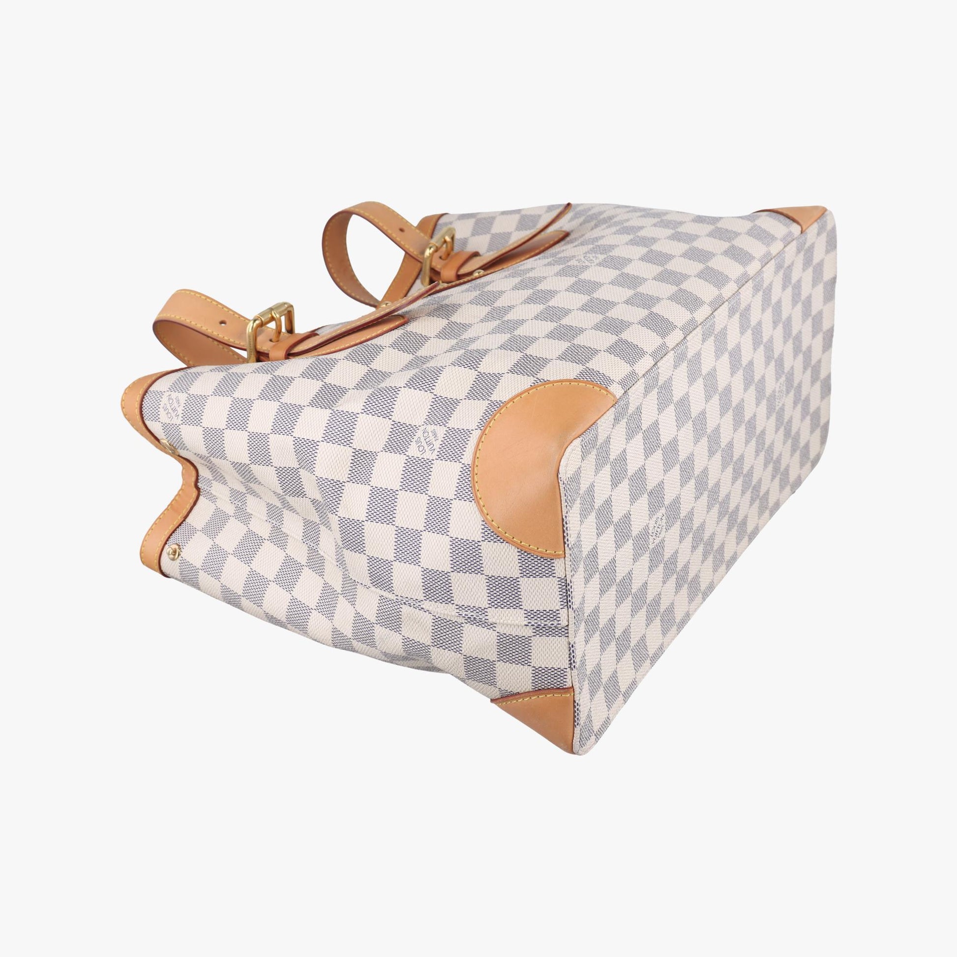 ルイヴィトン Louis Vuitton ショルダーバッグ レディース ホワイト CR2161