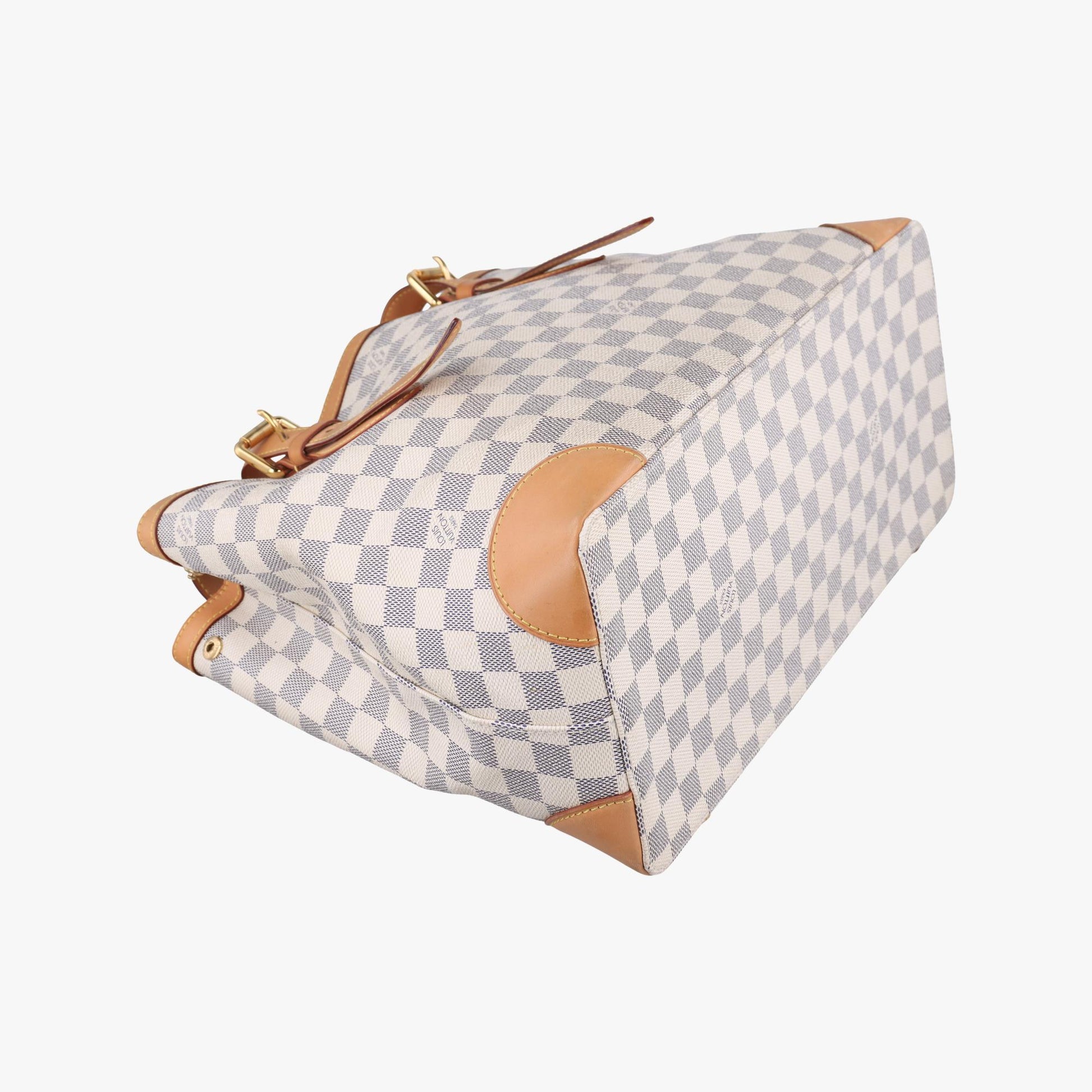 ルイヴィトン Louis Vuitton ショルダーバッグ レディース ホワイト CR2161