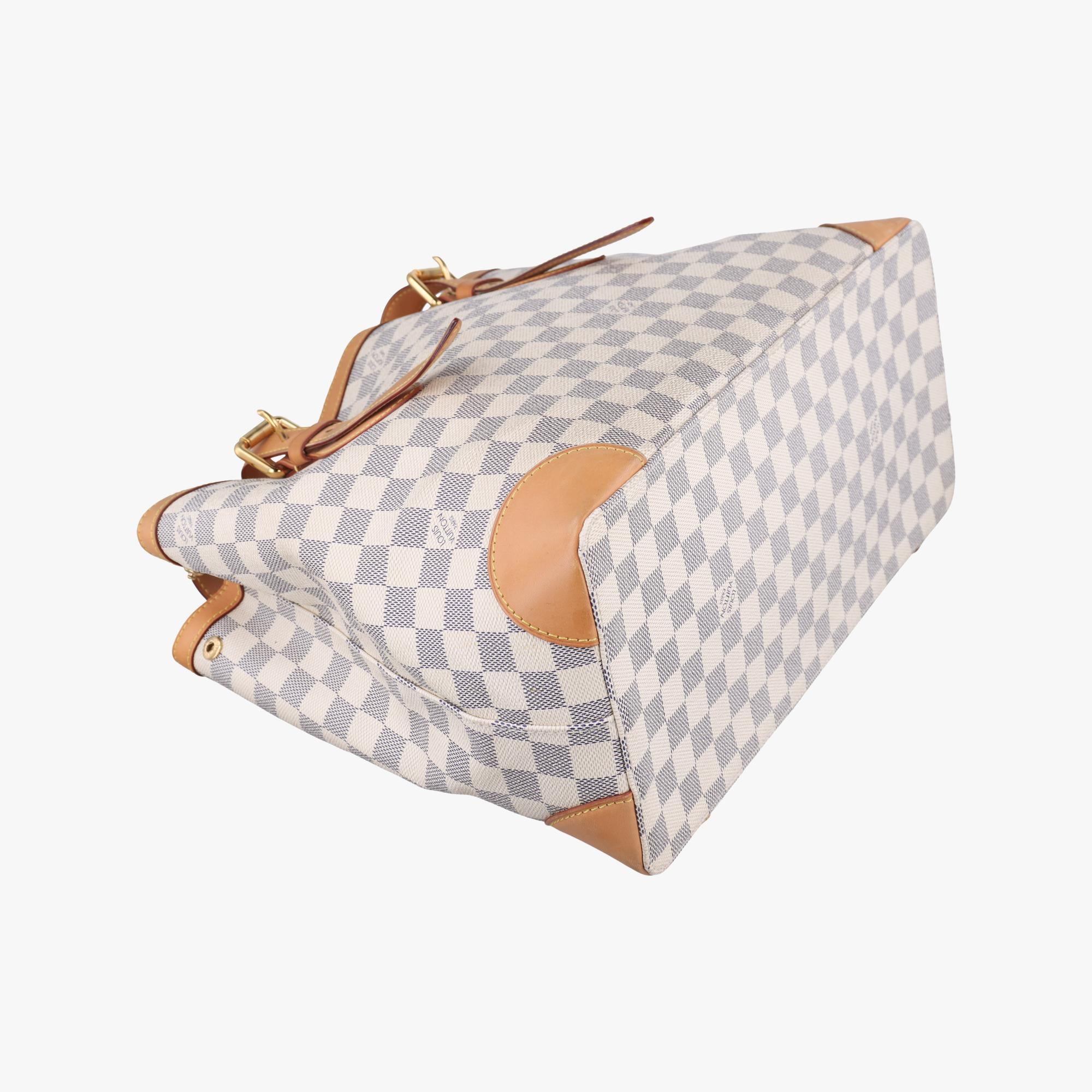 ルイヴィトン Louis Vuitton ショルダーバッグ レディース ホワイト CR2161