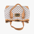 ルイヴィトン Louis Vuitton ショルダーバッグ レディース ホワイト CR2161