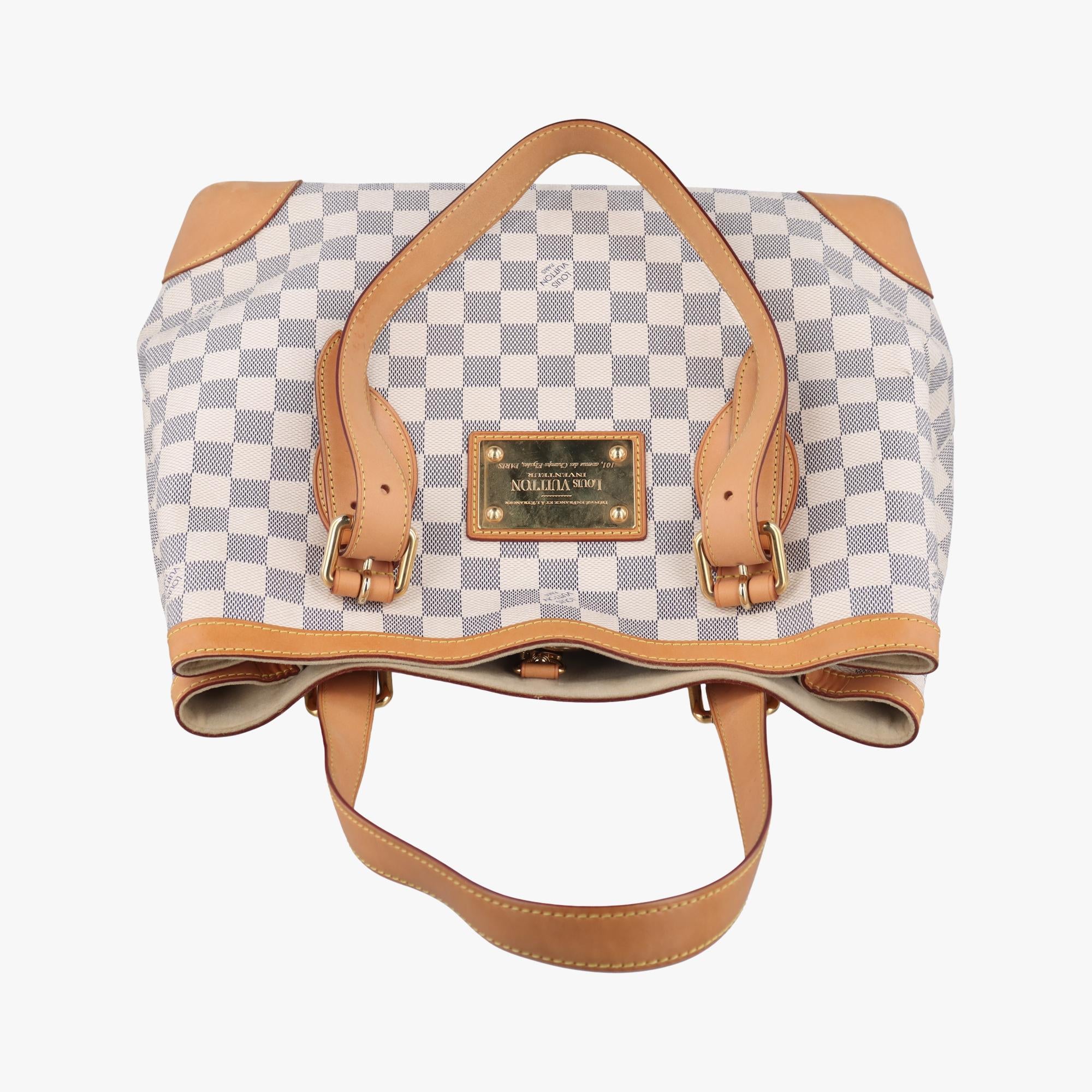 ルイヴィトン Louis Vuitton ショルダーバッグ レディース ホワイト CR2161