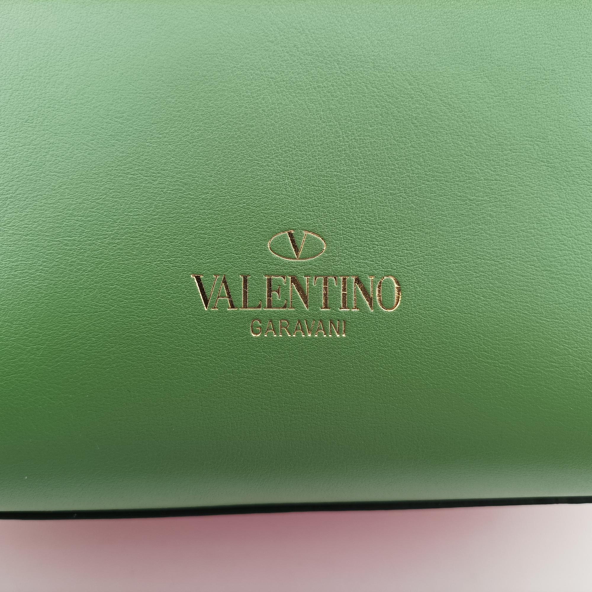 ヴァレンティノ Valentino ショルダーバッグ レディース マルチカラー BL-H339VMQ3