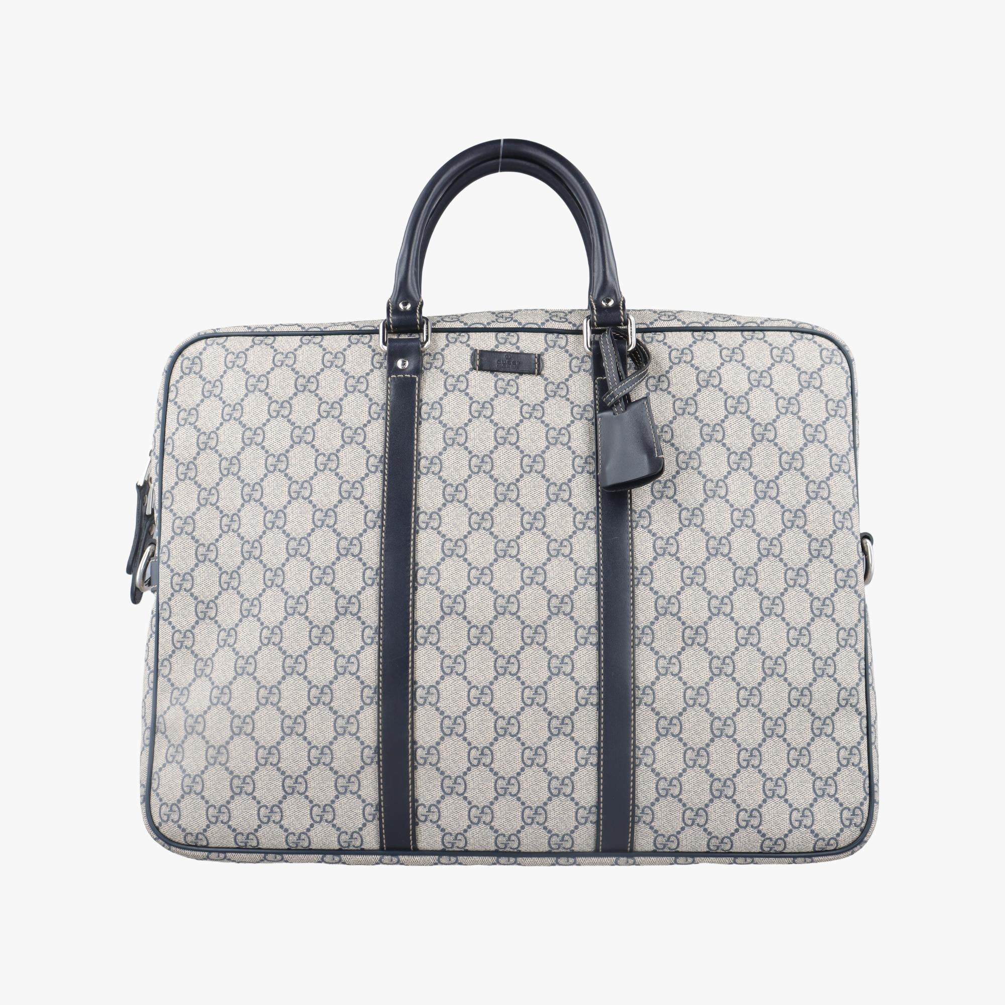 グッチ Gucci ハンドバッグ レディース グレー 201480 200047 G012952664