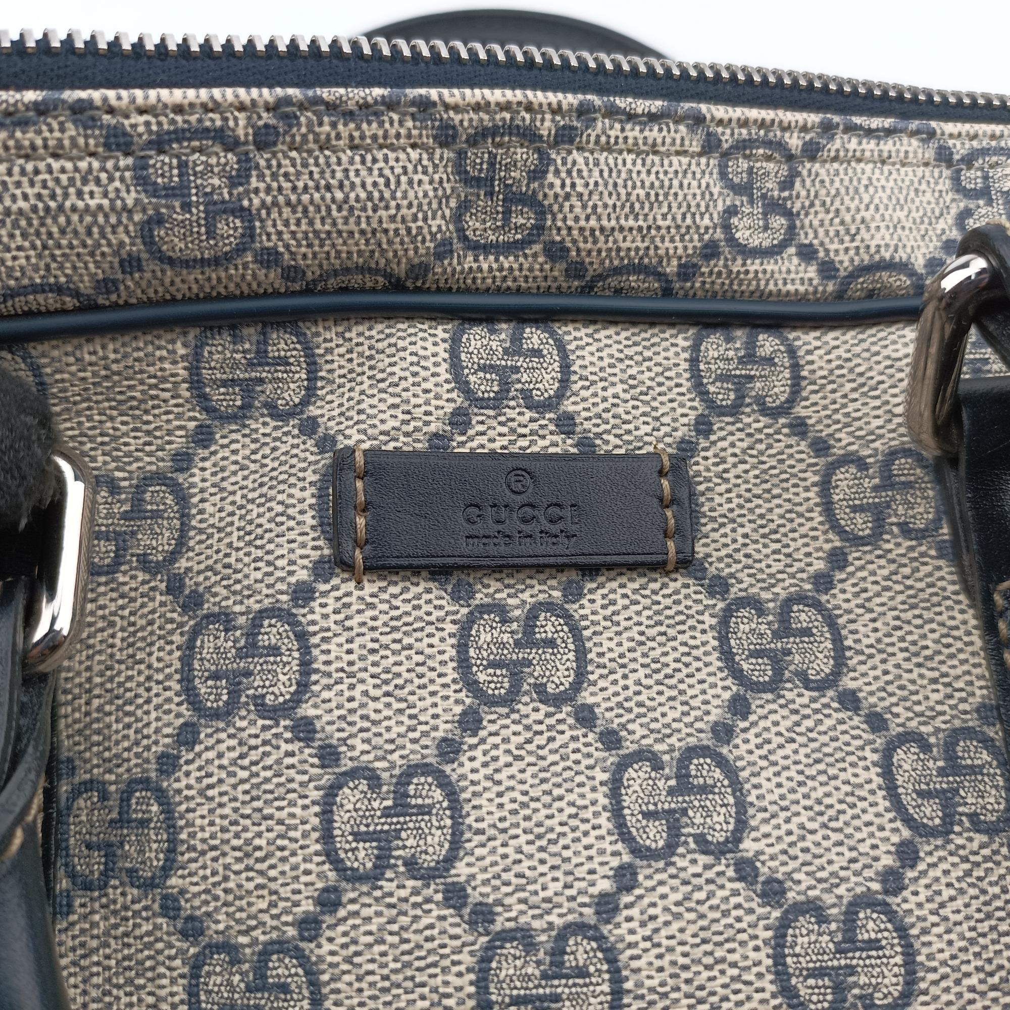 グッチ Gucci ハンドバッグ レディース グレー 201480 200047 G012952664