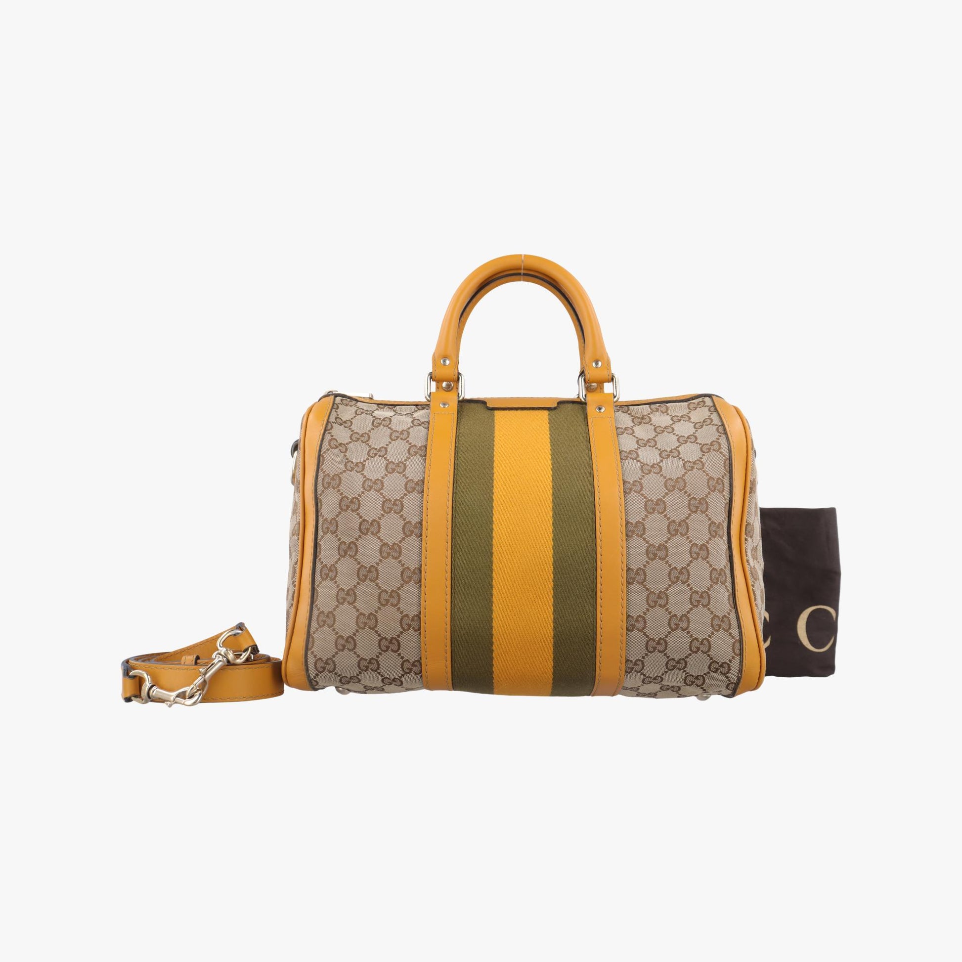 グッチ Gucci ボストンバッグ レディース マルチカラー 247205 525040 H014307649