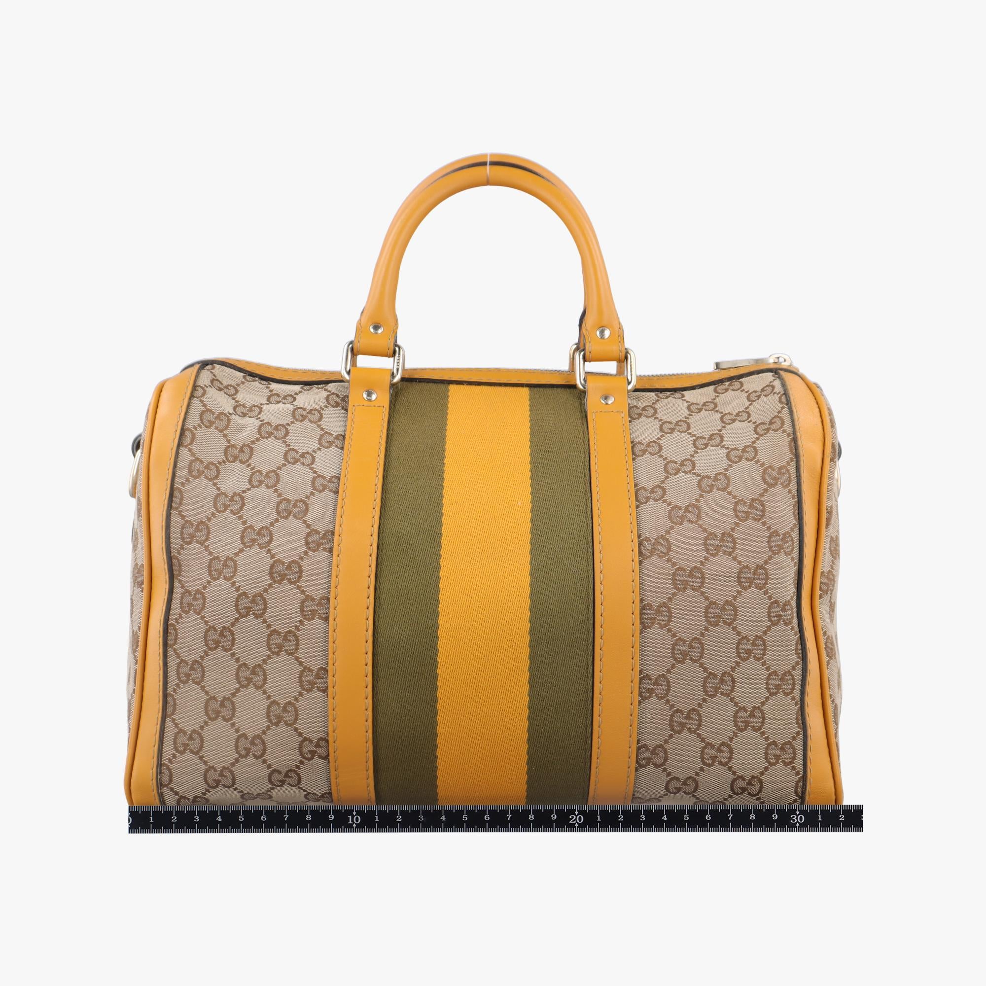 グッチ Gucci ボストンバッグ レディース マルチカラー 247205 525040 H014307649