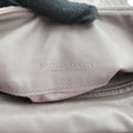 ボッテガヴェネタ Bottega Veneta ショルダーバッグ レディース イントレチャート グレー ラムスキン B00044411Y