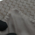 ボッテガヴェネタ Bottega Veneta ショルダーバッグ レディース イントレチャート グレー ラムスキン B00044411Y