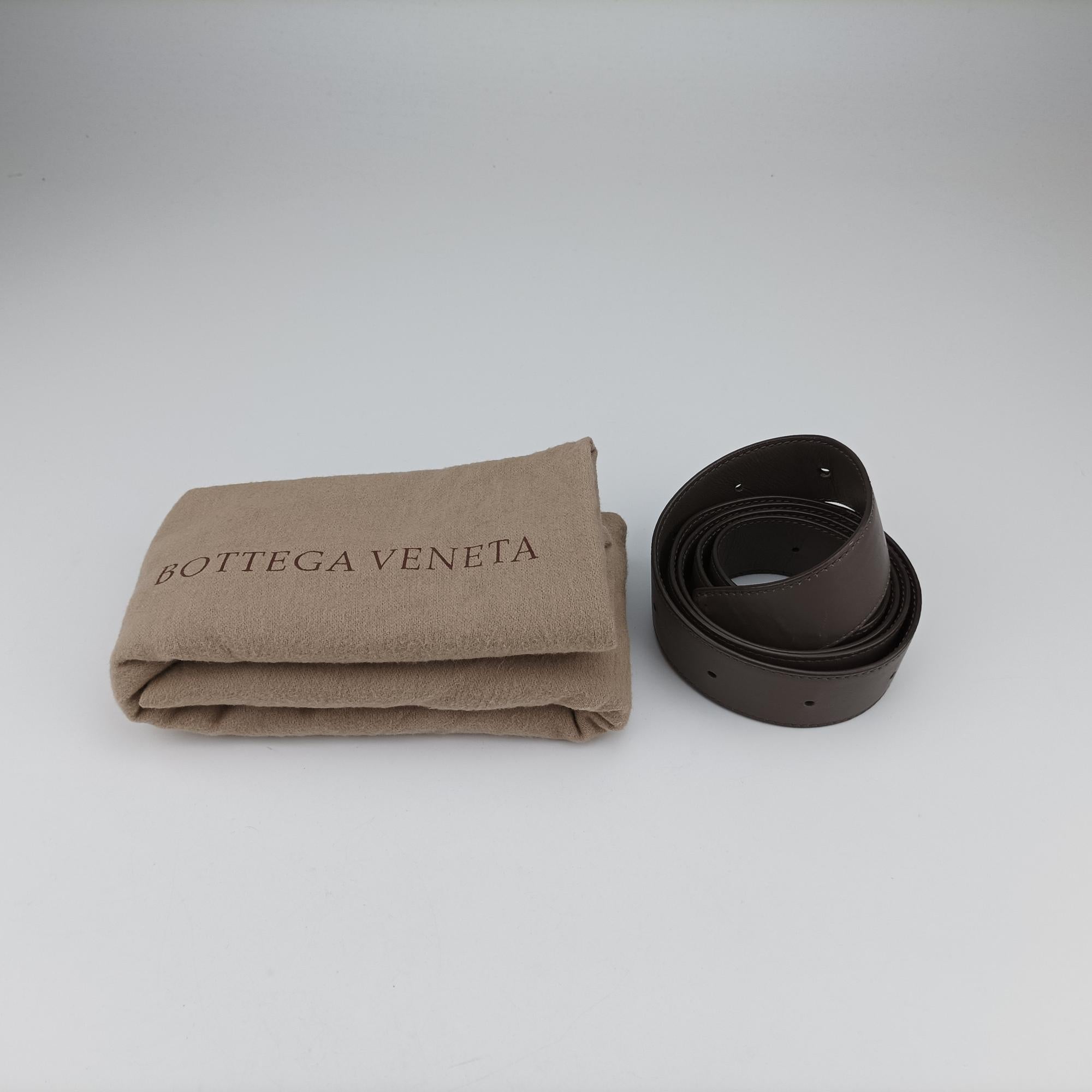 ボッテガヴェネタ Bottega Veneta ショルダーバッグ レディース イントレチャート グレー ラムスキン B00044411Y