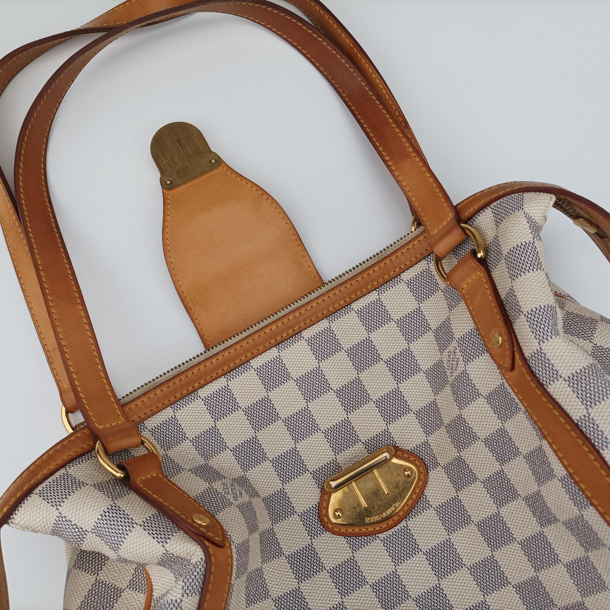 ルイヴィトン Louis Vuitton ショルダーバッグ レディース ホワイト FL2151