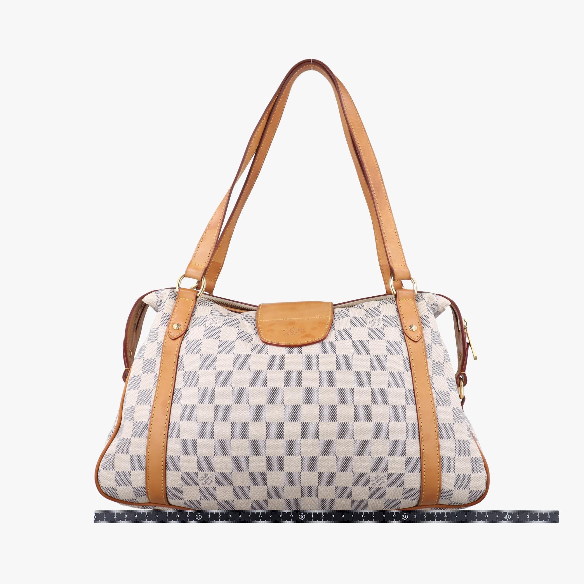 ルイヴィトン Louis Vuitton ショルダーバッグ レディース ホワイト FL2151