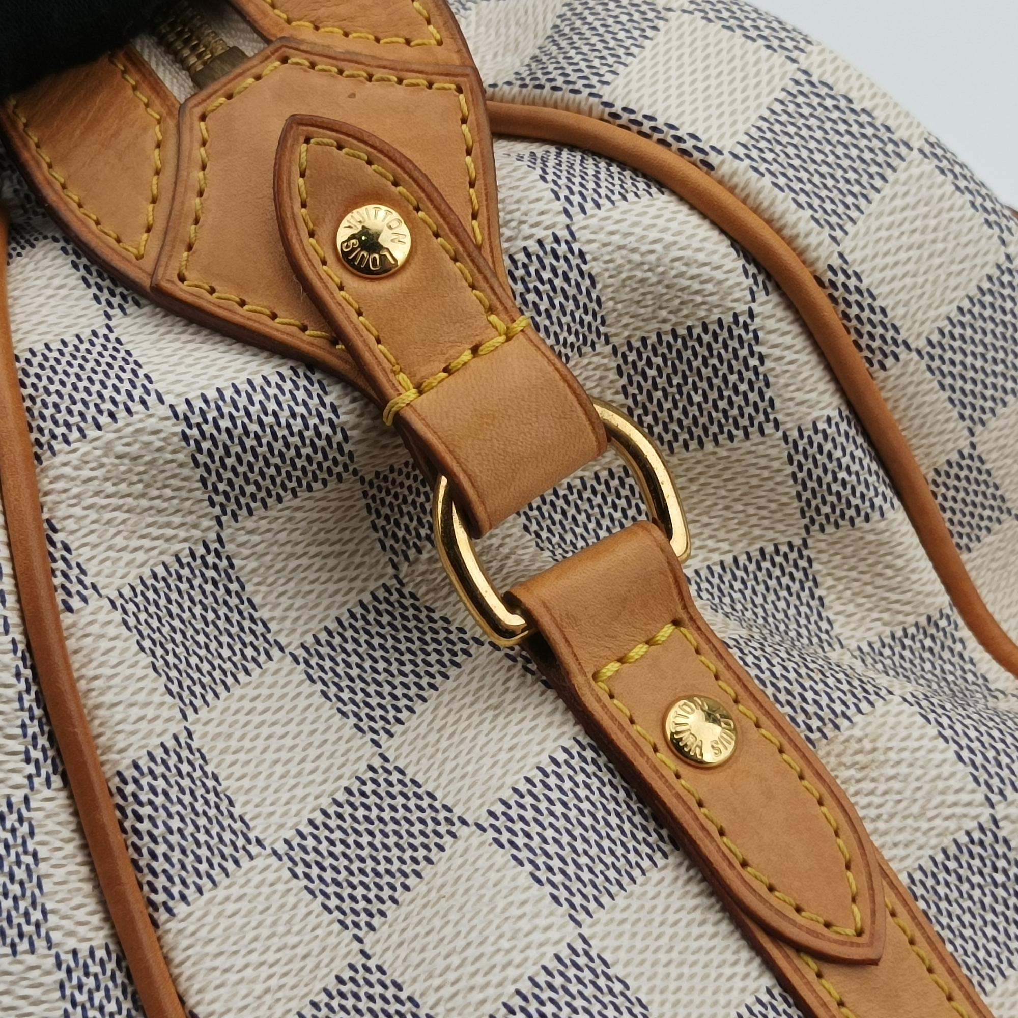 ルイヴィトン Louis Vuitton ショルダーバッグ レディース ホワイト FL2151