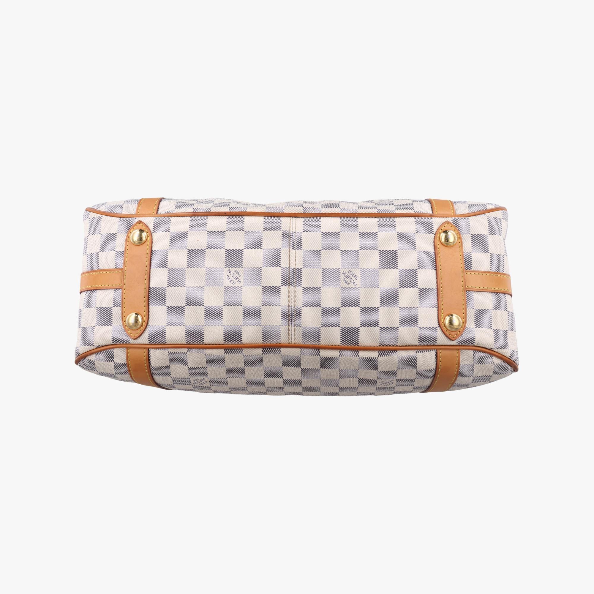 ルイヴィトン Louis Vuitton ショルダーバッグ レディース ホワイト FL2151