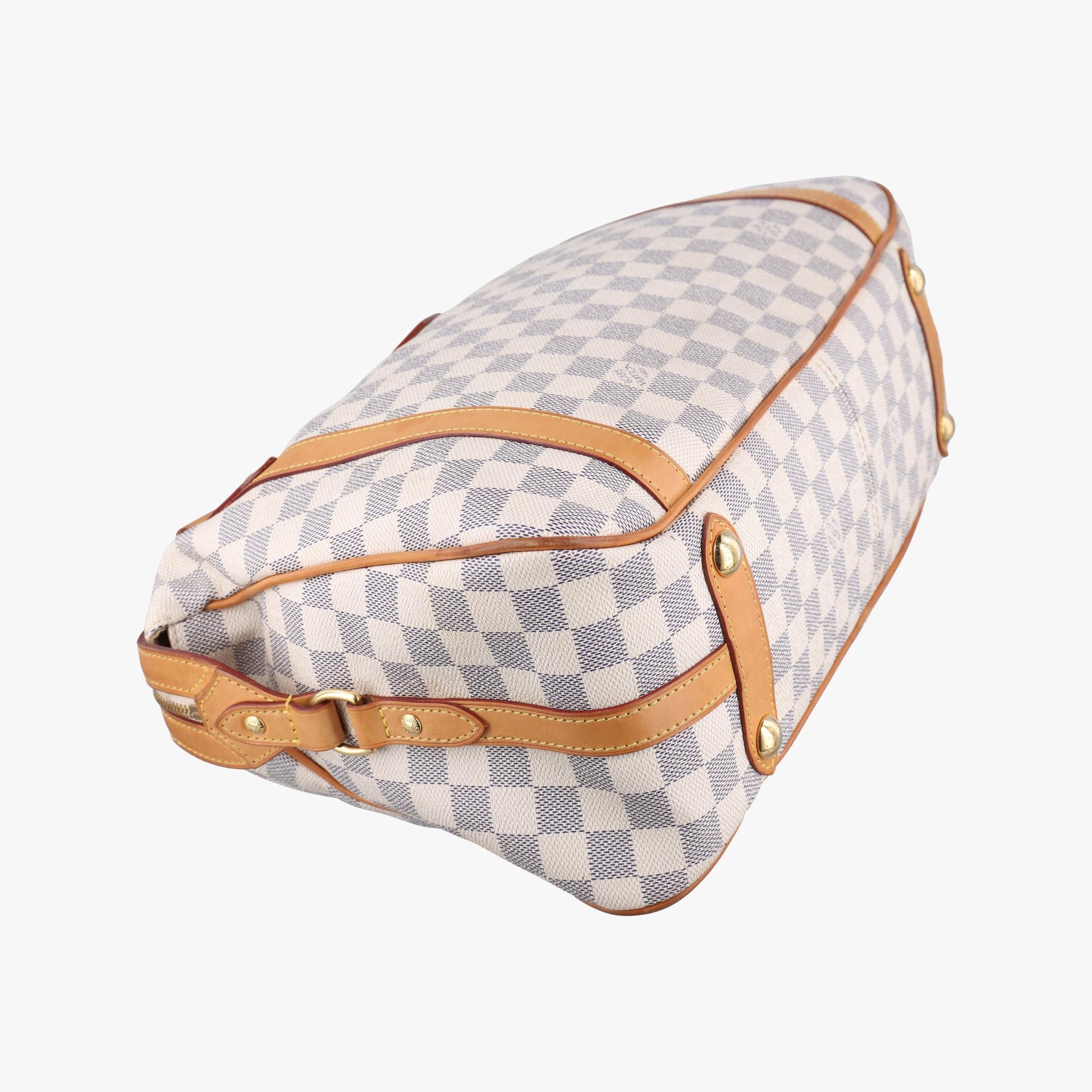 ルイヴィトン Louis Vuitton ショルダーバッグ レディース ホワイト FL2151