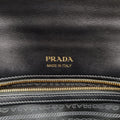 プラダ Prada ショルダーバッグ レディース プレックス リボン マルチカラー レザー 1BD067 7/D