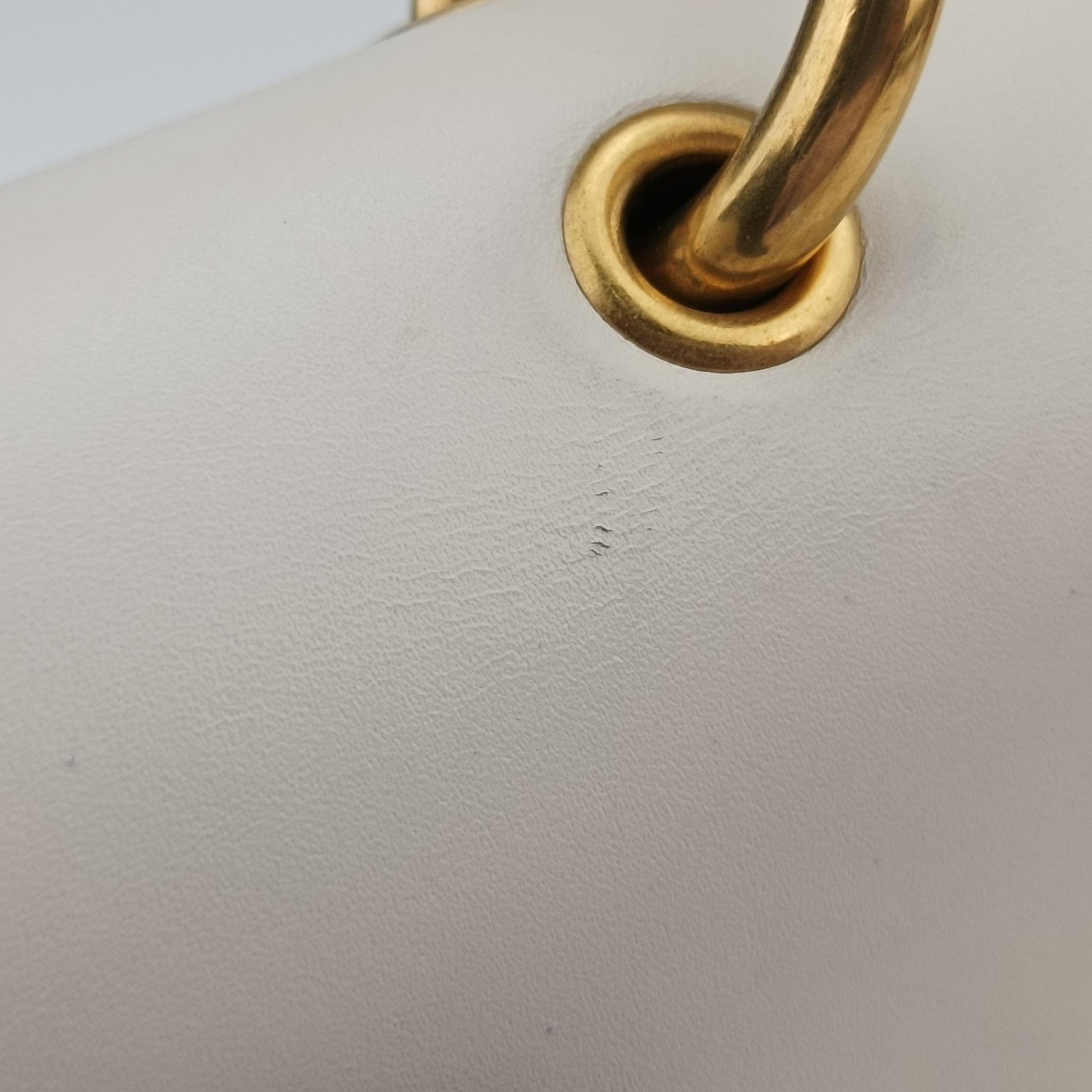 グッチ Gucci ショルダーバッグ レディース クイーン マーガレット マルチカラー レザー 476542 B024767835