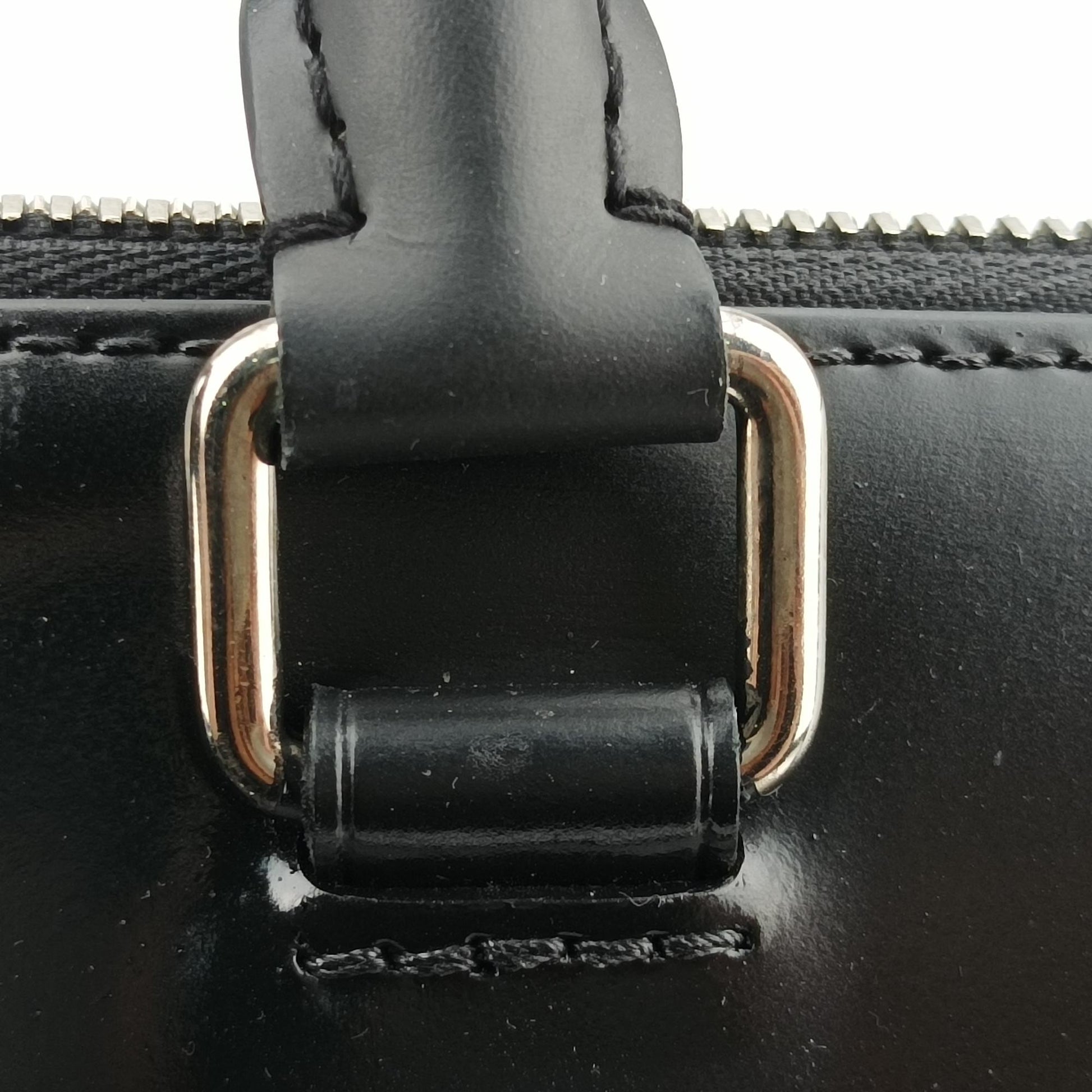 ルイヴィトン Louis Vuitton ショルダーバッグ メンズ ポルトドキュマンジュール PDJ NM ブラック ダミエ グラフィット N48260 CA5106