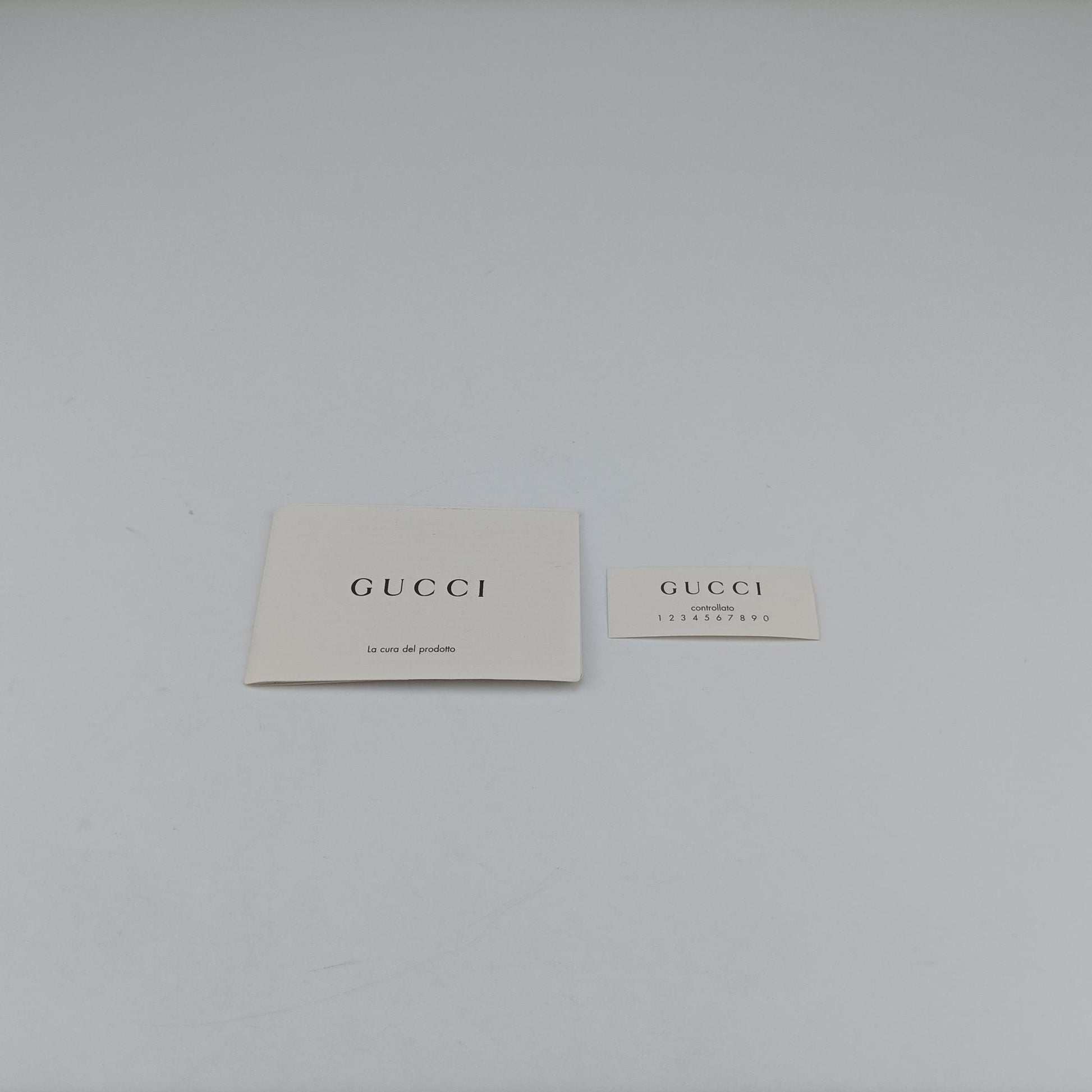 グッチ Gucci リュック/バックパック レディース シェリーライン タイガー バナナ ブルー ナイロン 429037 I025909842