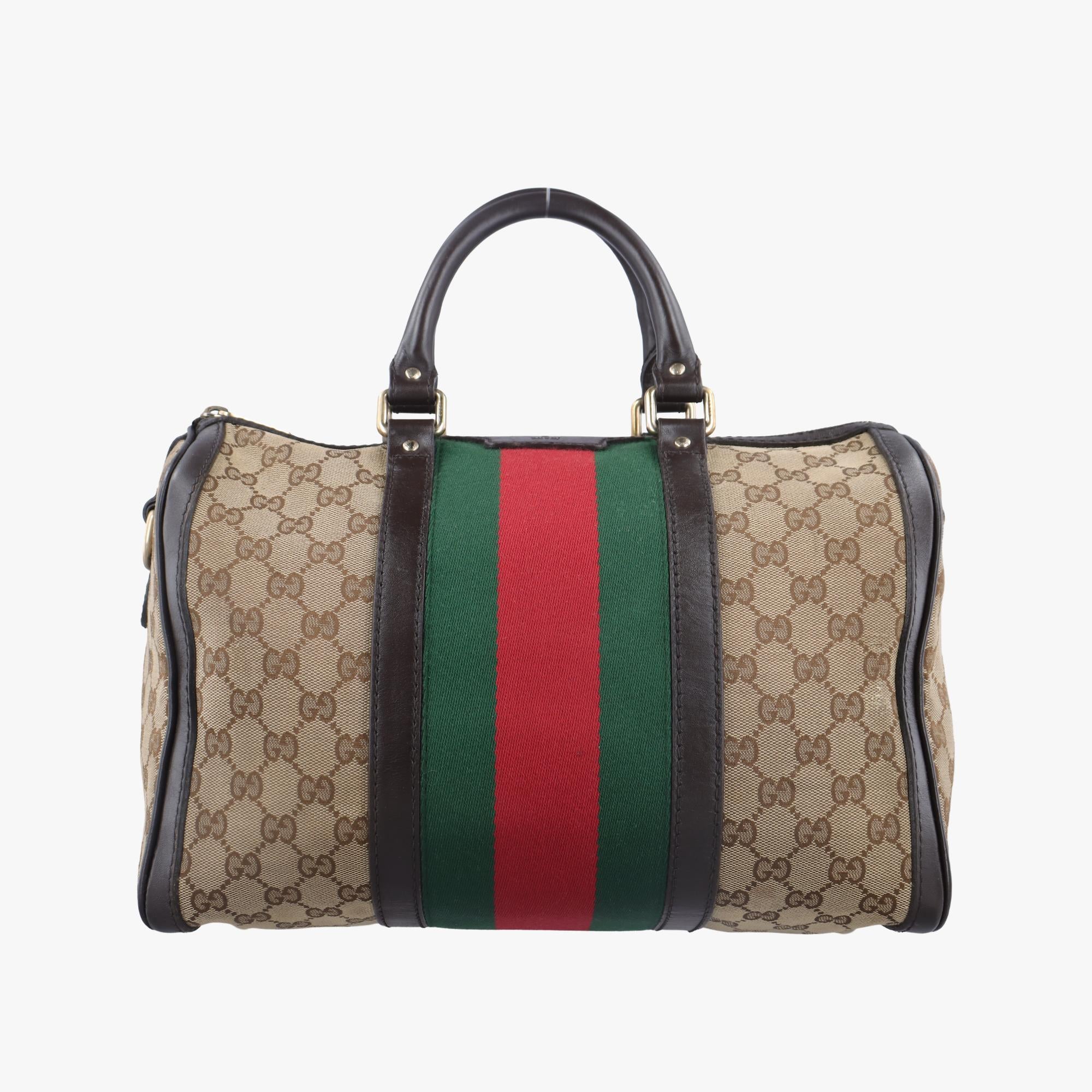 グッチ Gucci ボストンバッグ レディース マルチカラー 247205 525040 I013880964