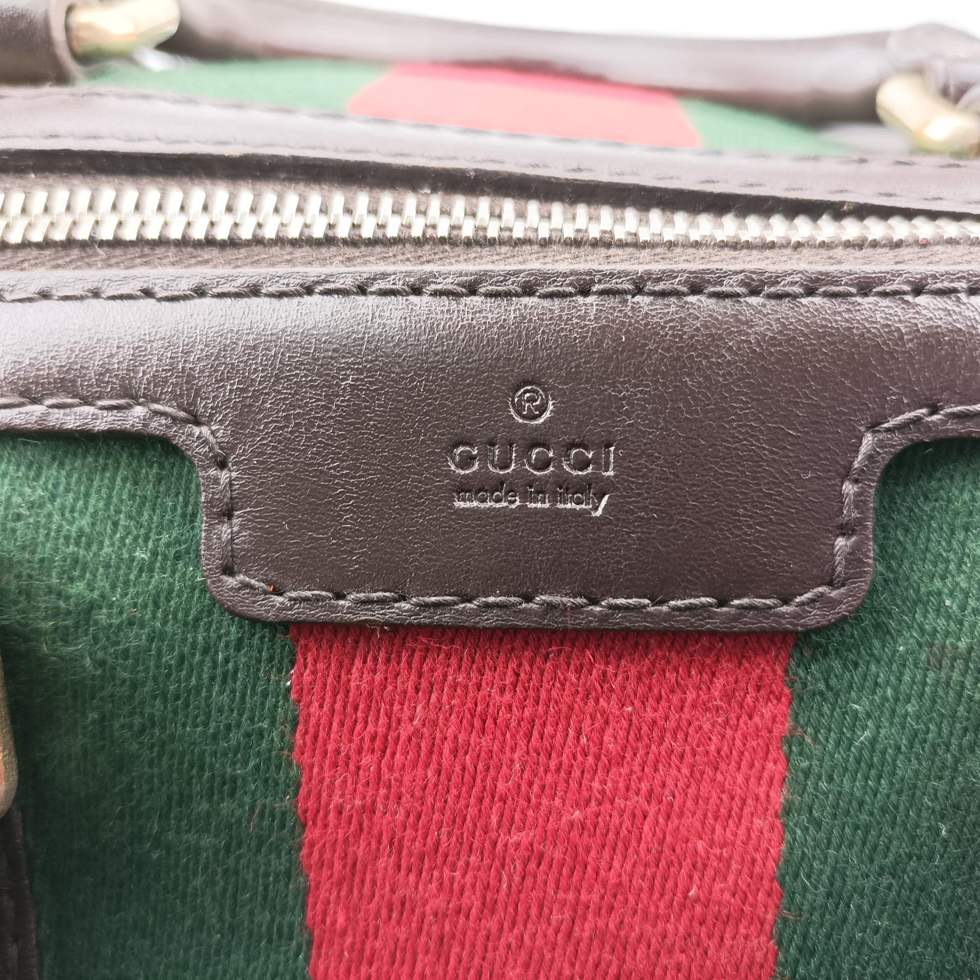 グッチ Gucci ボストンバッグ レディース マルチカラー 247205 525040 I013880964