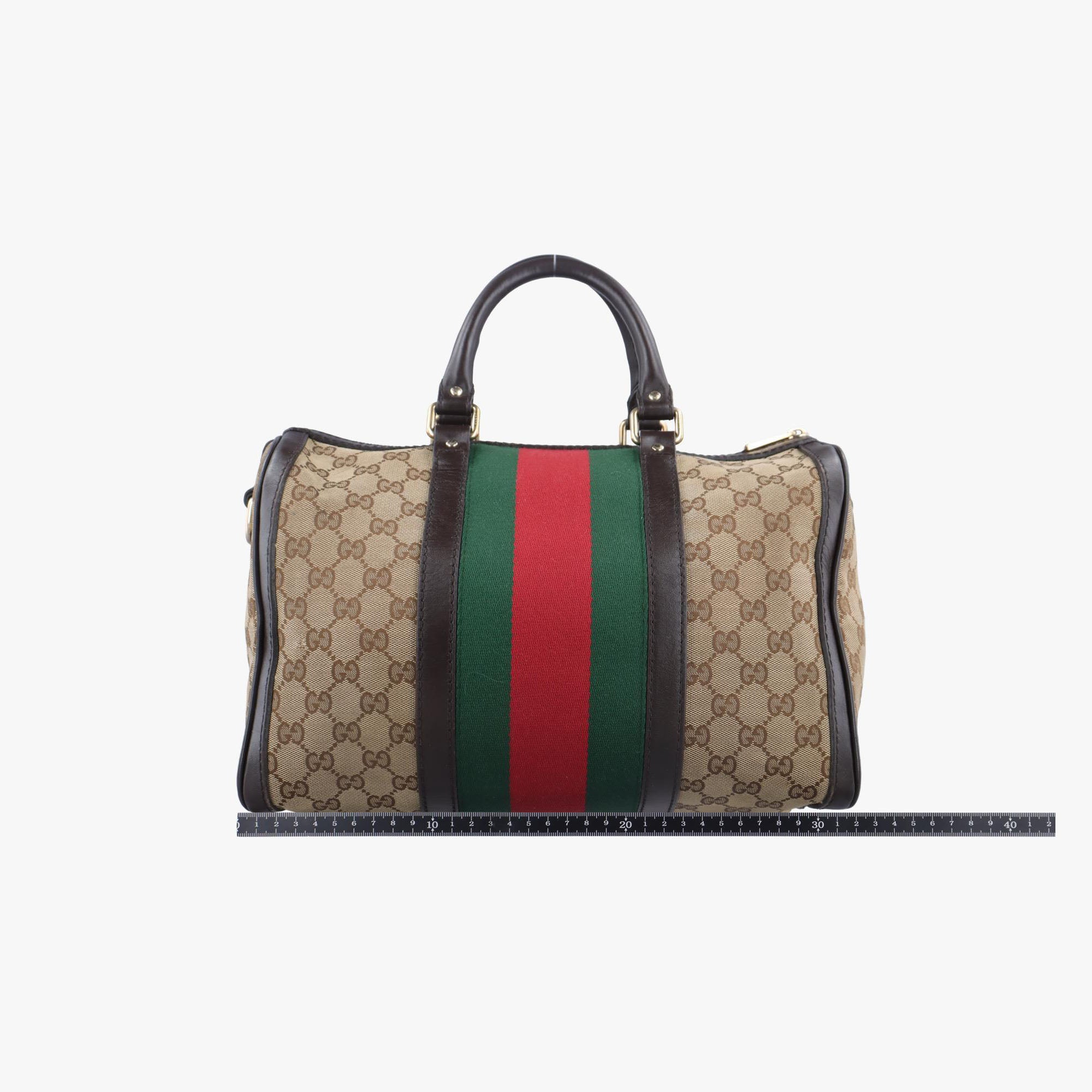 グッチ Gucci ボストンバッグ レディース マルチカラー 247205 525040 I013880964