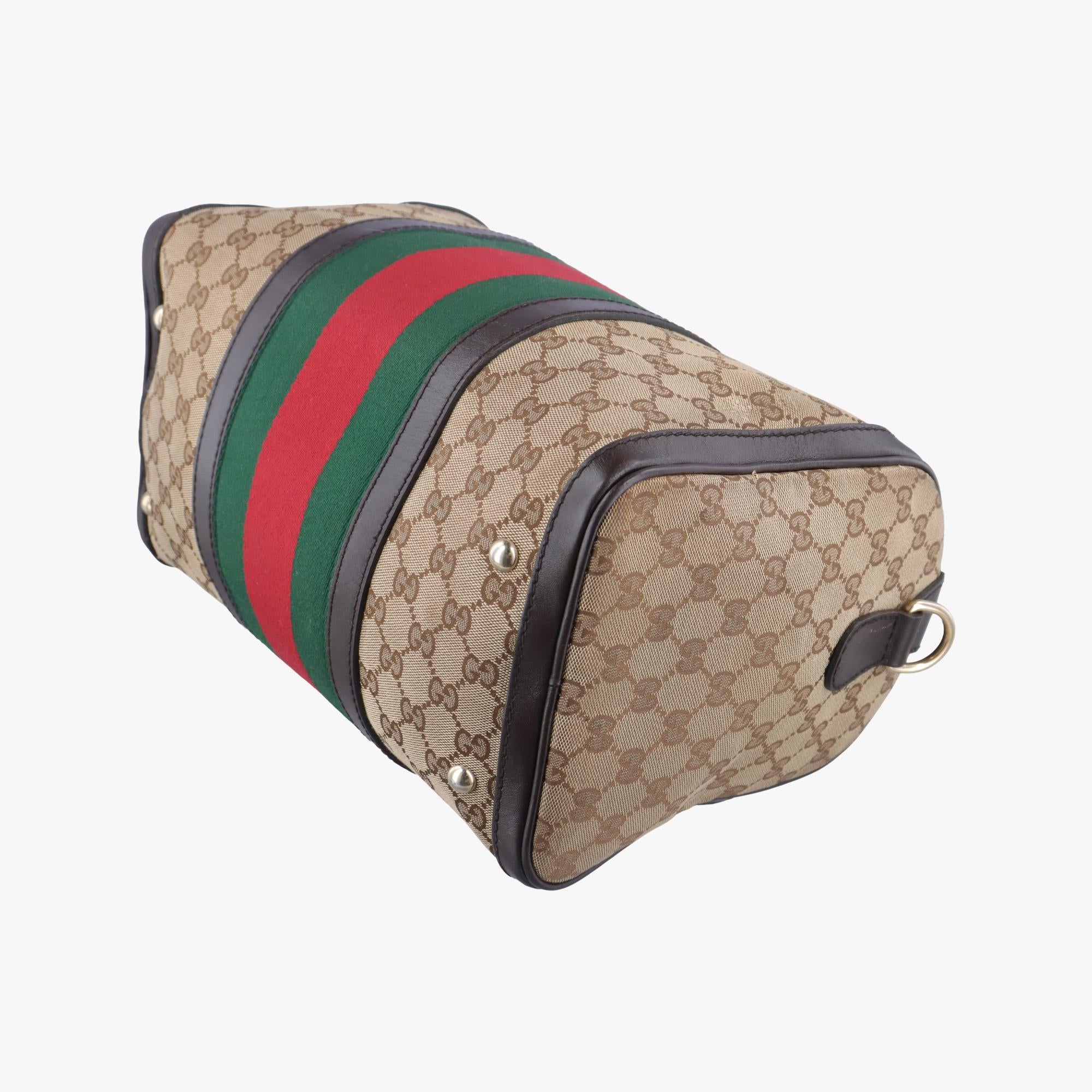 グッチ Gucci ボストンバッグ レディース マルチカラー 247205 525040 I013880964