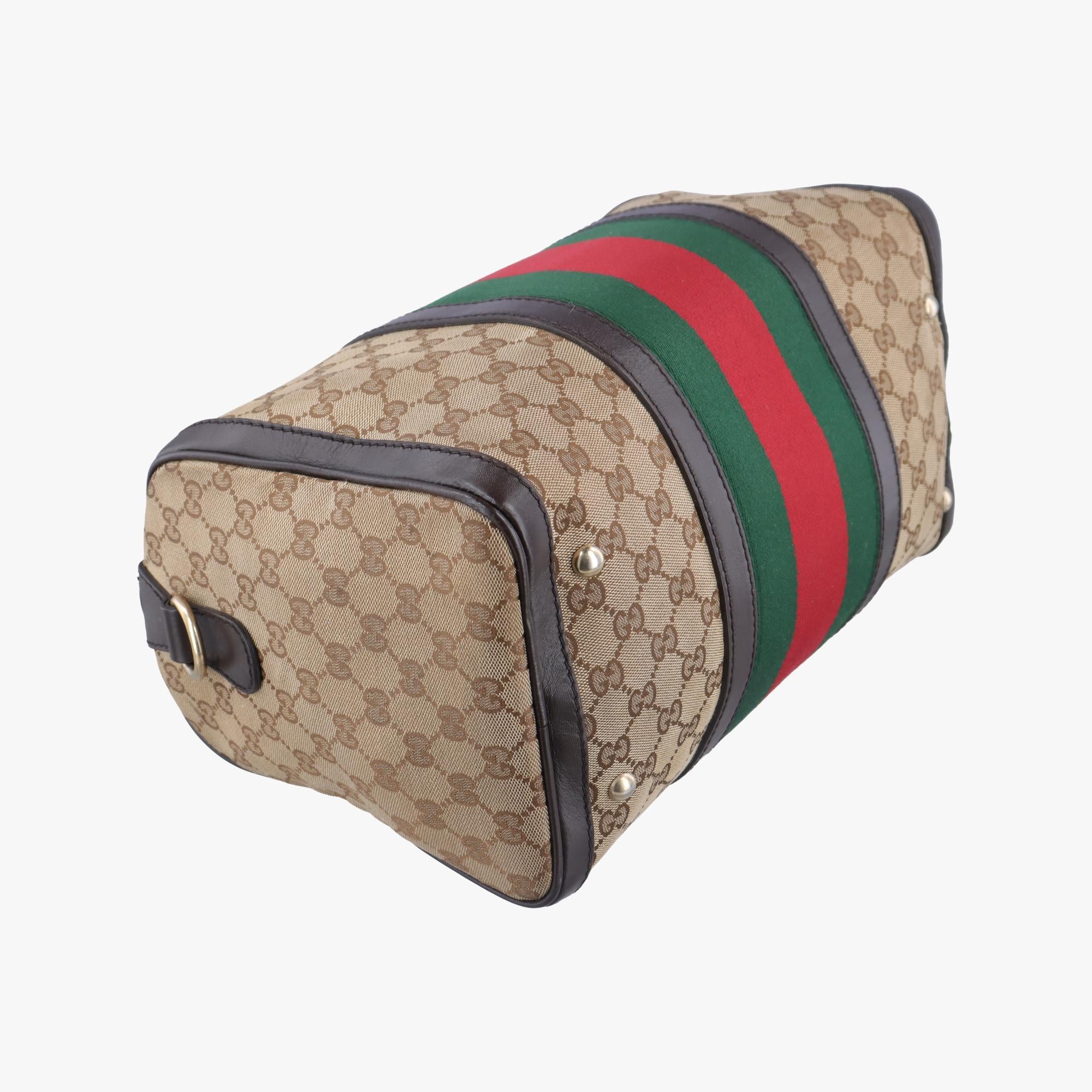 グッチ Gucci ボストンバッグ レディース マルチカラー 247205 525040 I013880964