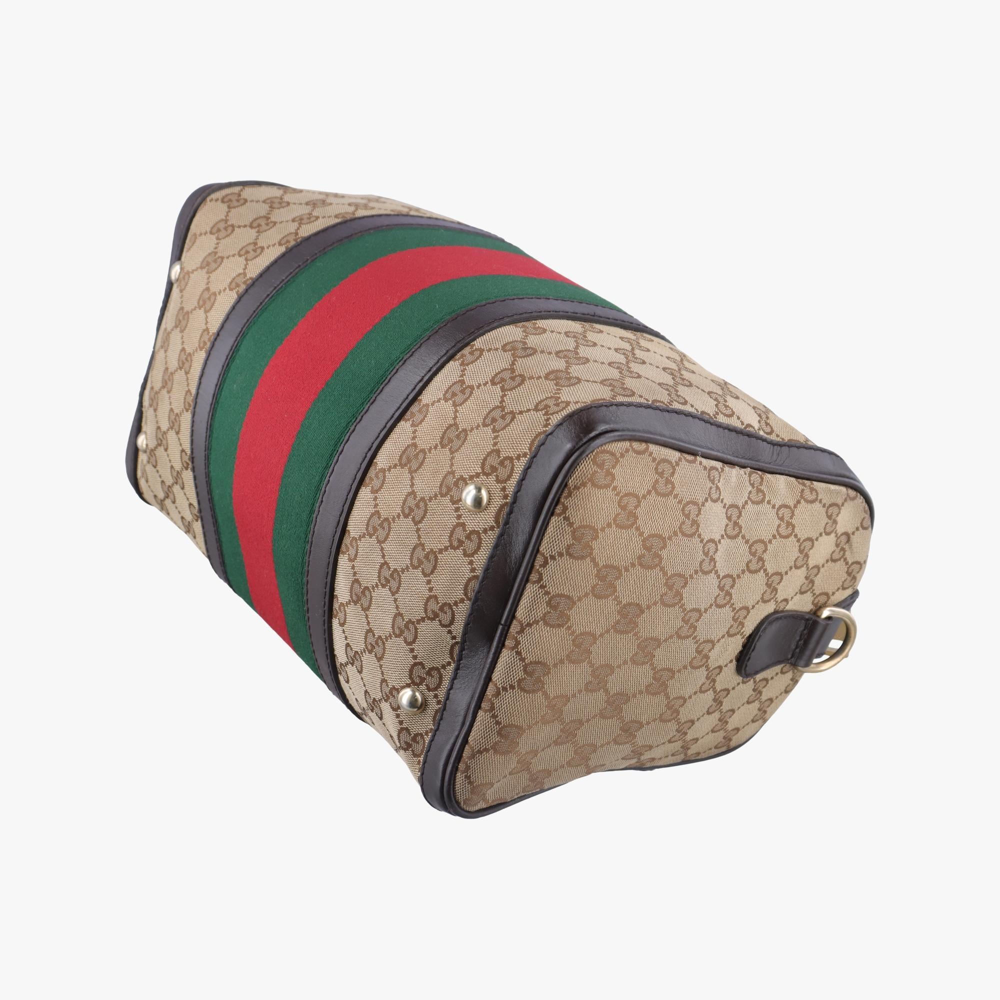 グッチ Gucci ボストンバッグ レディース マルチカラー 247205 525040 I013880964