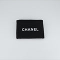 シャネル Chanel ショルダーバッグ レディース ボーイシャネル ブラック レザー A67085 KA9LP89G