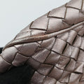 ボッテガヴェネタ Bottega Veneta ショルダーバッグ レディース イントレチャート グレー ラムスキン 10200102045NIC 9G00007256C510961092