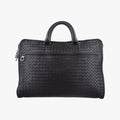 ボッテガヴェネタ Bottega Veneta ハンドバッグ レディース イントレチャート ブラウン ラムスキン B02861143O