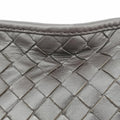 ボッテガヴェネタ Bottega Veneta ハンドバッグ レディース イントレチャート ブラウン ラムスキン B02861143O