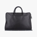 ボッテガヴェネタ Bottega Veneta ハンドバッグ レディース イントレチャート ブラウン ラムスキン B02861143O