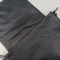 ボッテガヴェネタ Bottega Veneta ショルダーバッグ レディース イントレチャート ブラック ラムスキン 161314 VQ131 4130 EPEV 2010 6977 B