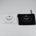 プラダ Prada ショルダーバッグ レディース とうめい 180/E