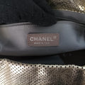 シャネル Chanel ショルダーバッグ レディース 2.55 パンチング ゴールド レザー A37561 11970620