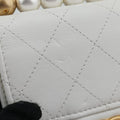 シャネル Chanel ショルダーバッグ レディース ホワイト AP0997 29270058