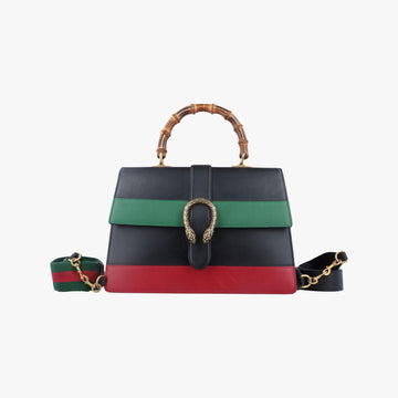 グッチ Gucci ショルダーバッグ レディース マルチカラー 421999 001998 D020060320