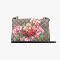 グッチ Gucci ショルダーバッグ レディース グレー 400249 493075 A021771430